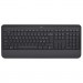 Logitech Комплект Logitech Signature MK650 Combo for Business UA Graphite (920-011004)