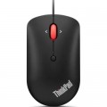 Lenovo Мишка Lenovo ThinkPad USB-C Black (4Y51D20850)