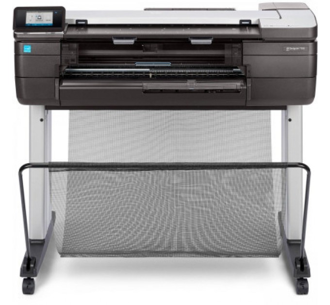 HP Плоттер HP DesignJet T830 с Wi-Fi 24'' (F9A28D)