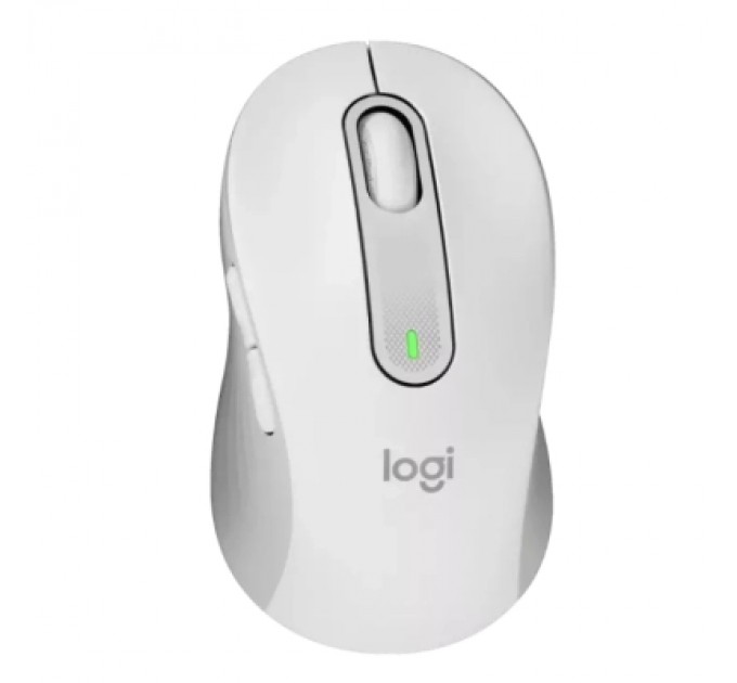 Logitech Комплект Logitech Signature MK650 Combo for Business UA Off-White (920-011032)