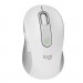 Logitech Комплект Logitech Signature MK650 Combo for Business UA Off-White (920-011032)