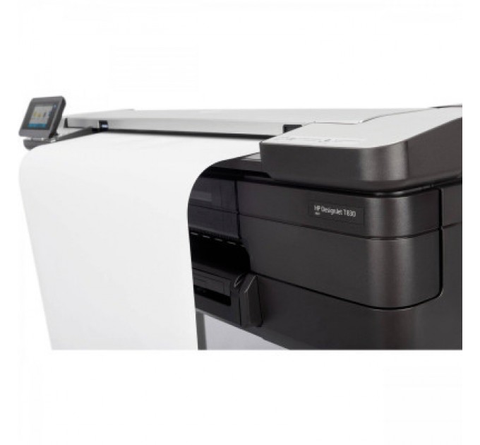HP Плоттер HP DesignJet T830 с Wi-Fi 24'' (F9A28D)