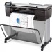 HP Плоттер HP DesignJet T830 с Wi-Fi 24'' (F9A28D)