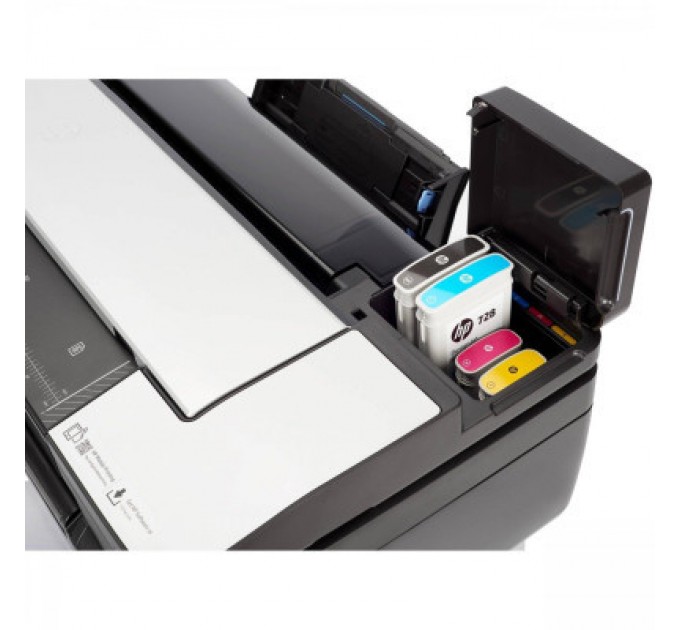 HP Плоттер HP DesignJet T830 с Wi-Fi 24'' (F9A28D)