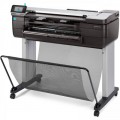 HP Плоттер HP DesignJet T830 с Wi-Fi 24'' (F9A28D)