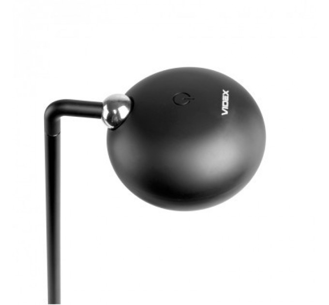 Videx Настільна лампа Videx TF18B 3W 3000-5500K (VLE-TF18B)