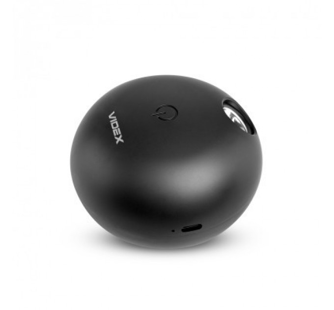 Videx Настільна лампа Videx TF18B 3W 3000-5500K (VLE-TF18B)