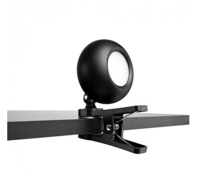 Videx Настільна лампа Videx TF18B 3W 3000-5500K (VLE-TF18B)