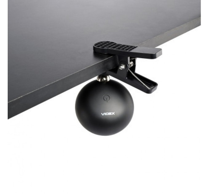 Videx Настільна лампа Videx TF18B 3W 3000-5500K (VLE-TF18B)