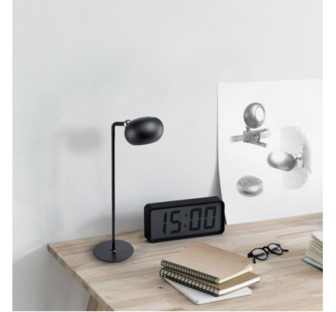 Videx Настільна лампа Videx TF18B 3W 3000-5500K (VLE-TF18B)