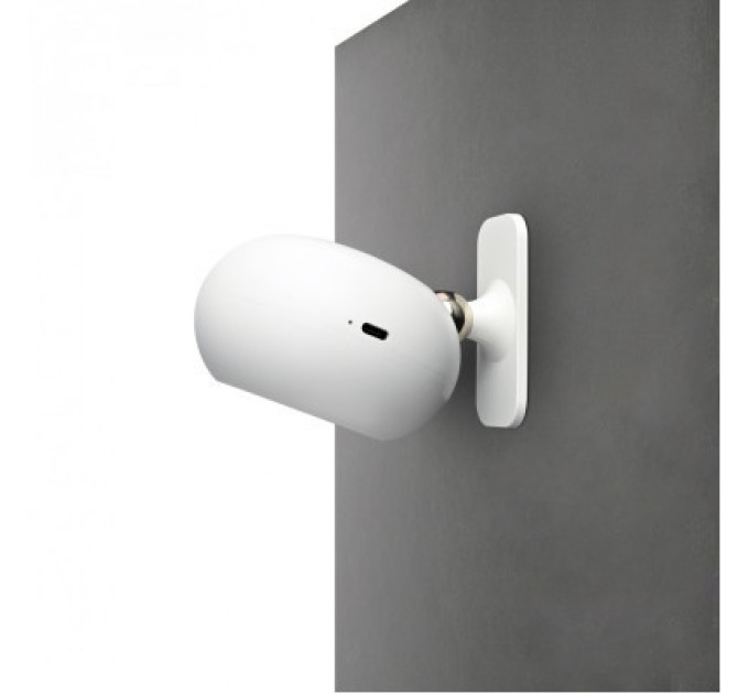 Videx Настільна лампа Videx TF18W 3W 3000-5500K (VLE-TF18W)