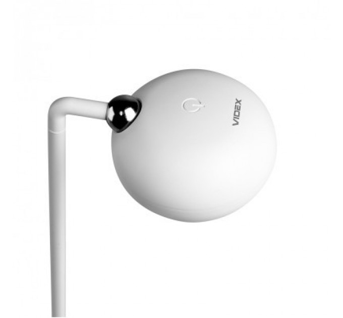 Videx Настільна лампа Videx TF18W 3W 3000-5500K (VLE-TF18W)