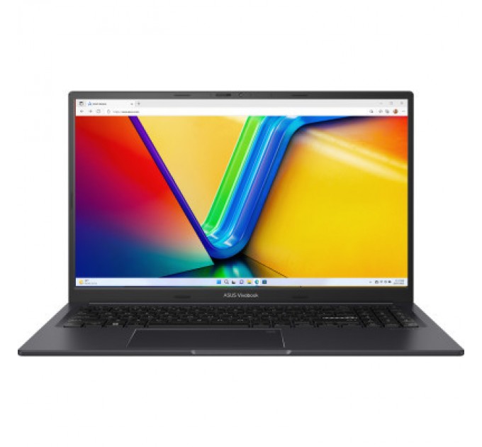ASUS Ноутбук ASUS Vivobook 15X K3504VA-BQ407 (90NB10A1-M00FN0)