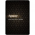 Apacer Накопичувач SSD 2.5" 480GB AS340X Apacer (AP480GAS340XC)