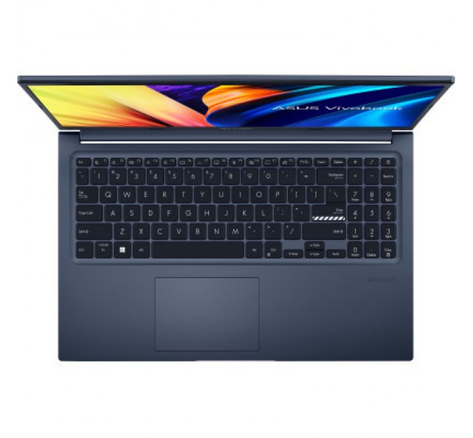 ASUS Ноутбук ASUS Vivobook 15 M1502YA-BQ018 (90NB0X21-M000P0)