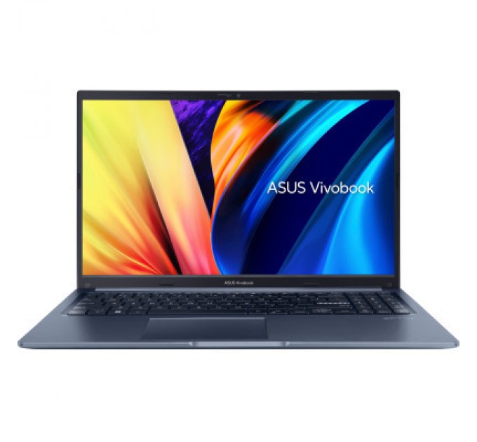 ASUS Ноутбук ASUS Vivobook 15 M1502YA-BQ018 (90NB0X21-M000P0)