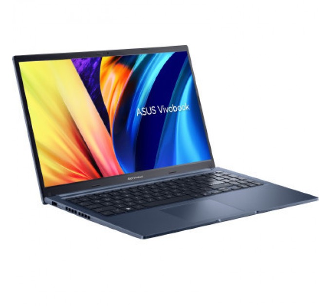 ASUS Ноутбук ASUS Vivobook 15 M1502YA-BQ018 (90NB0X21-M000P0)