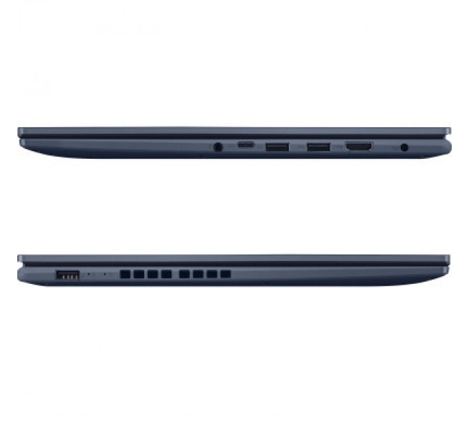 ASUS Ноутбук ASUS Vivobook 15 M1502YA-BQ018 (90NB0X21-M000P0)