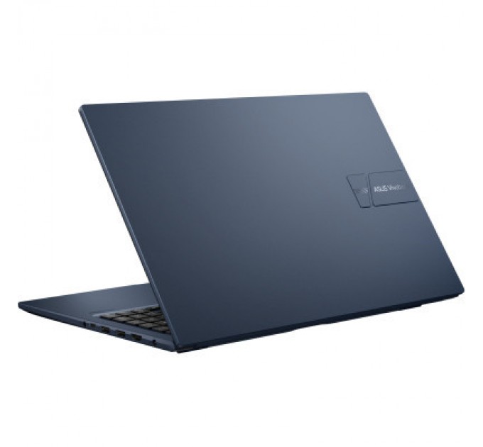 ASUS Ноутбук ASUS Vivobook 15 X1504VA-BQ003 (90NB10J1-M00030)