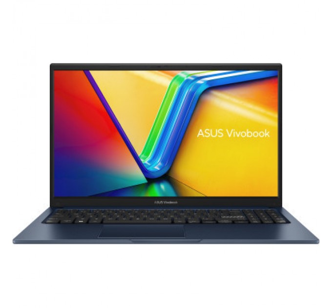 ASUS Ноутбук ASUS Vivobook 15 X1504VA-BQ003 (90NB10J1-M00030)