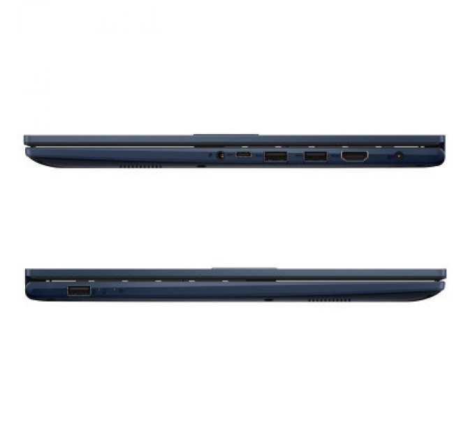 ASUS Ноутбук ASUS Vivobook 15 X1504VA-BQ003 (90NB10J1-M00030)