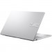 ASUS Ноутбук ASUS Vivobook 15 X1504VA-BQ005 (90NB10J2-M00050)