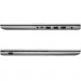 ASUS Ноутбук ASUS Vivobook 15 X1504VA-BQ005 (90NB10J2-M00050)