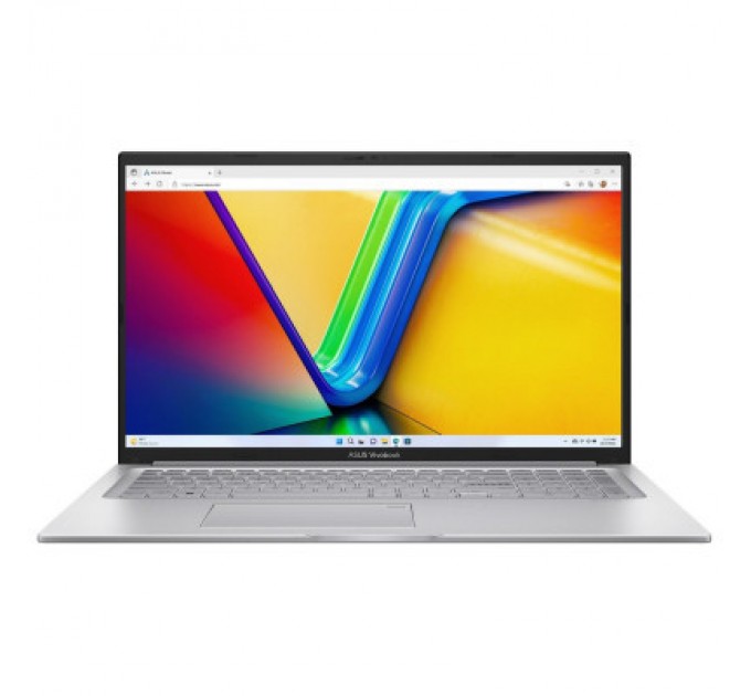 ASUS Ноутбук ASUS Vivobook 17 X1704ZA-AU236 (90NB10F1-M009E0)