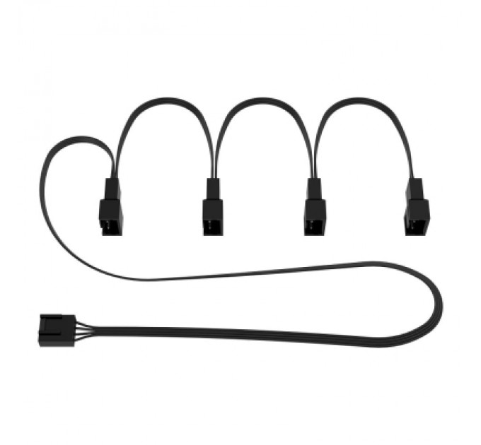 Arctic Кабель для передачі даних Arctic SPLITTER 4PIN (ACCBL00007A)