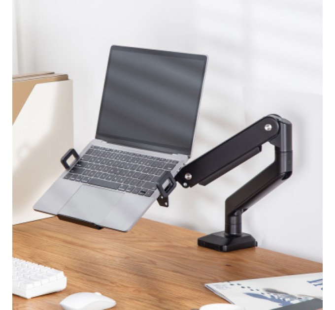 OfficePro Підставка до ноутбука OfficePro для кронштейнів VESA 75x75,100x100 (LH313B)