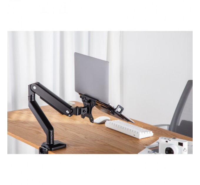 OfficePro Підставка до ноутбука OfficePro для кронштейнів VESA 75x75,100x100 (LH313B)