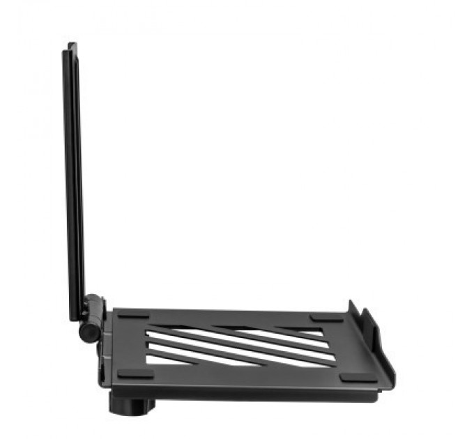 OfficePro Підставка до ноутбука OfficePro для кронштейнів VESA 75x75 (LH524B)