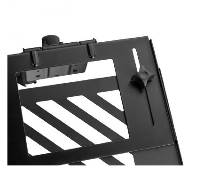 OfficePro Підставка до ноутбука OfficePro для кронштейнів VESA 75x75 (LH524B)