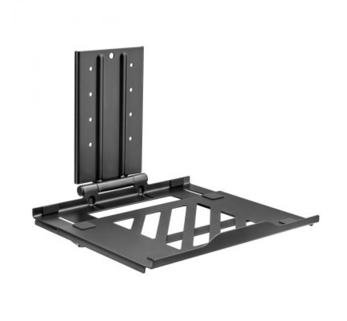 OfficePro Підставка до ноутбука OfficePro для кронштейнів VESA 75x75 (LH524B)