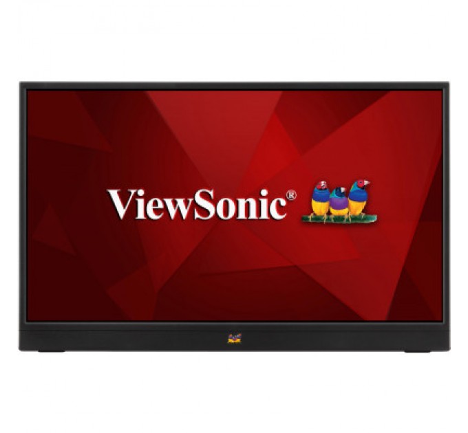 ViewSonic Монітор ViewSonic VA1655