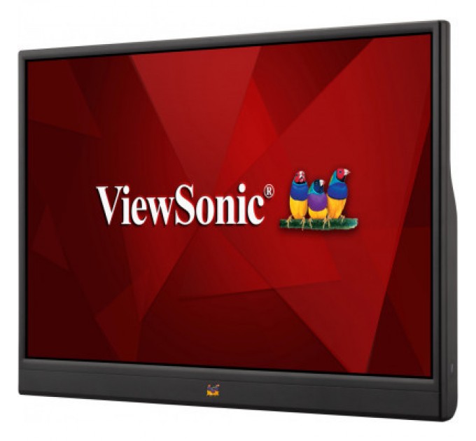 ViewSonic Монітор ViewSonic VA1655