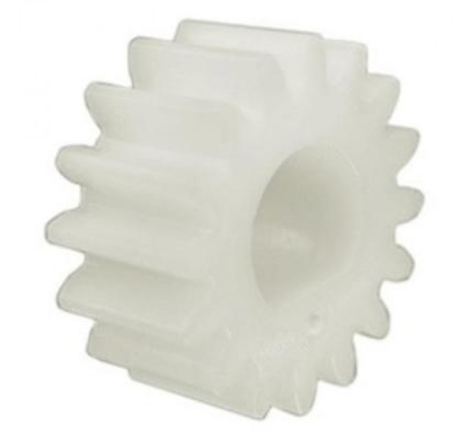 VTC Шестерня узла закрепления LJ P3015, 20T аналог RU7-0030 VTC (RU7-0030-VTC)