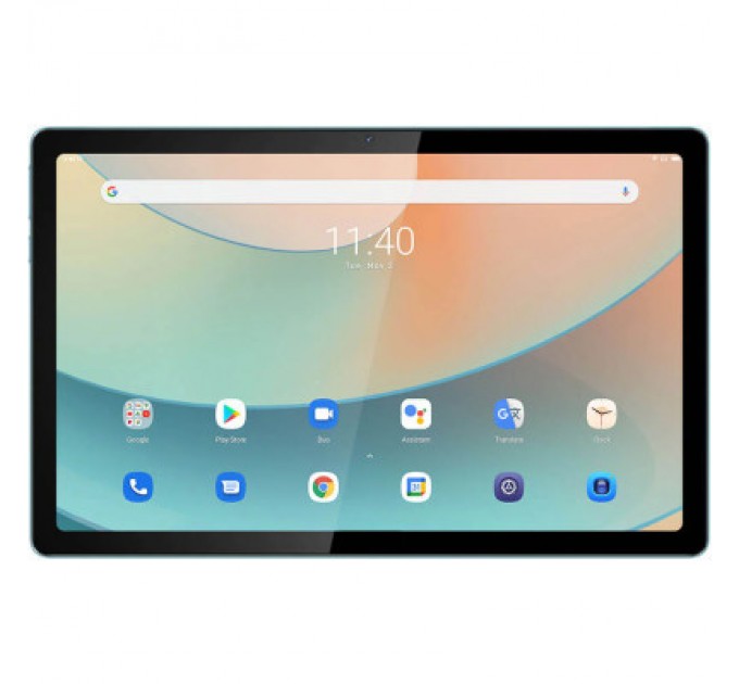 Blackview Планшет Blackview Tab 11 10.36" FHD 8/256GB /WIFI Green (6931548313373)
