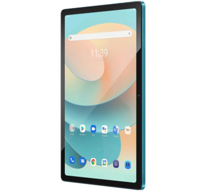 Blackview Планшет Blackview Tab 11 10.36" FHD 8/256GB /WIFI Green (6931548313373)