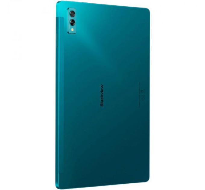 Blackview Планшет Blackview Tab 11 10.36" FHD 8/256GB /WIFI Green (6931548313373)