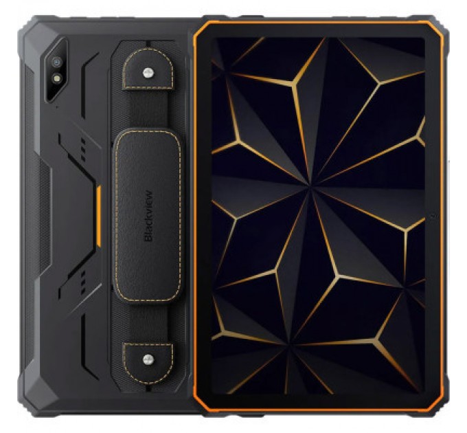 Blackview Планшет Blackview Tab Active 8 10.36" 6/128GB /LTE Orange (6931548313649)