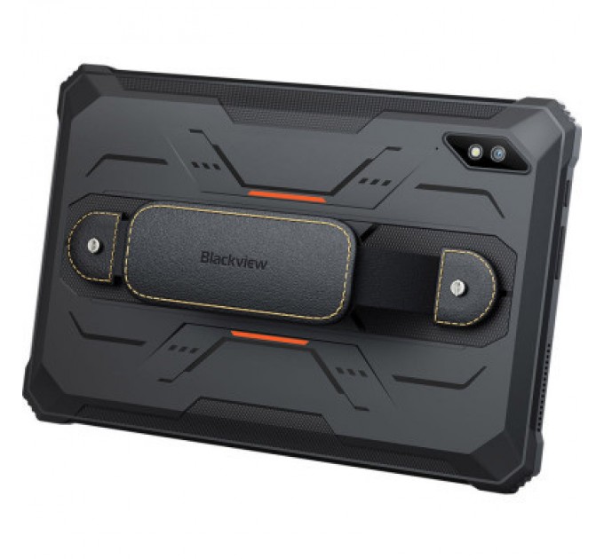 Blackview Планшет Blackview Tab Active 8 10.36" 6/128GB /LTE Orange (6931548313649)