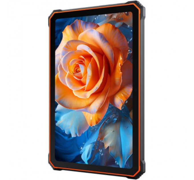 Blackview Планшет Blackview Tab Active 8 10.36" 6/128GB /LTE Orange (6931548313649)