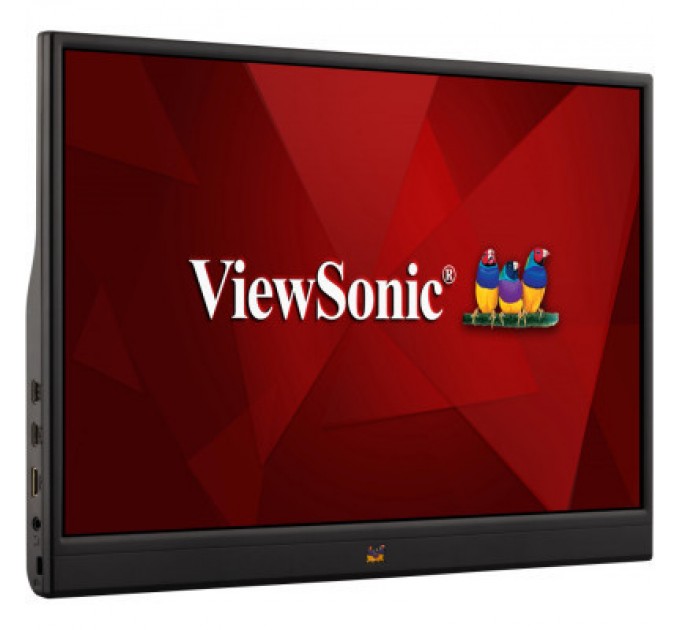 ViewSonic Монітор ViewSonic VA1655