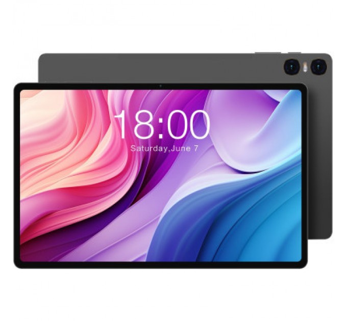 Teclast Планшет Teclast T40HD 10.4 FHD 8/128GB / LTE /Metal / Space Grey (6940709685594)