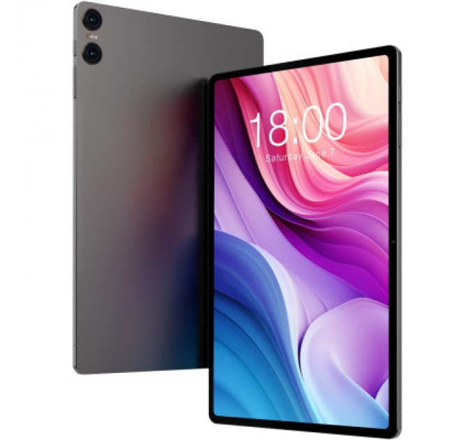Teclast Планшет Teclast T40HD 10.4 FHD 8/128GB / LTE /Metal / Space Grey (6940709685594)