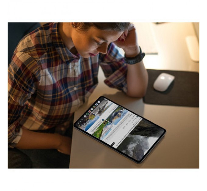 Teclast Планшет Teclast T40HD 10.4 FHD 8/128GB / LTE /Metal / Space Grey (6940709685594)