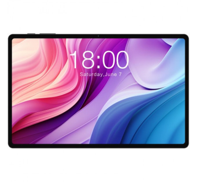 Teclast Планшет Teclast T40HD 10.4 FHD 8/128GB / LTE /Metal / Space Grey (6940709685594)