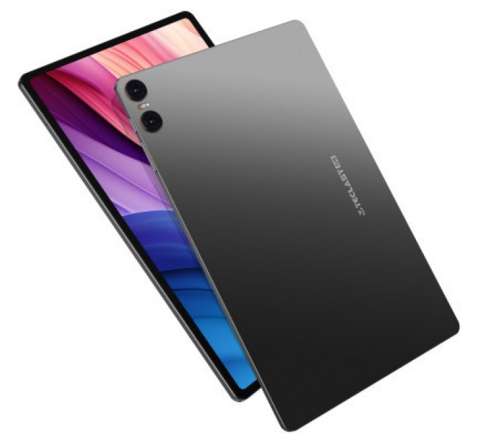 Teclast Планшет Teclast T40HD 10.4 FHD 8/128GB / LTE /Metal / Space Grey (6940709685594)