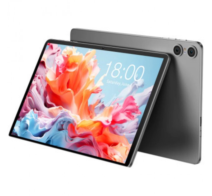 Teclast Планшет Teclast P30T 10.1 HD 4/ 128GB /WIFI Plastic / Grey (6940709685907)